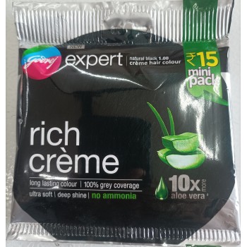 Godrej Expert N Bl (Mini)