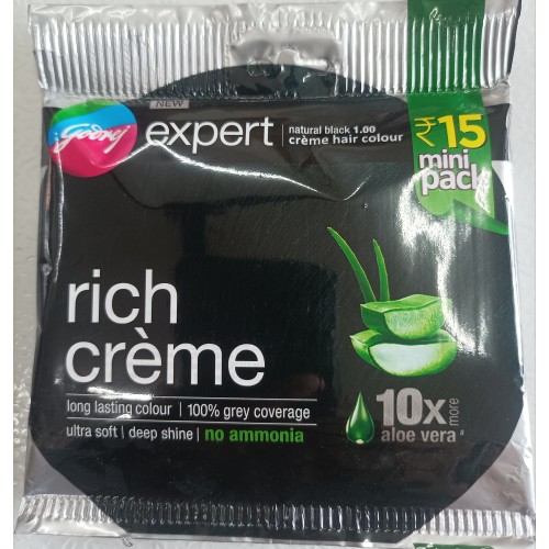 Godrej Expert N Bl (Mini)