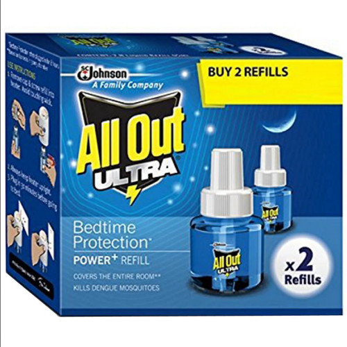 All Out Refill Pack