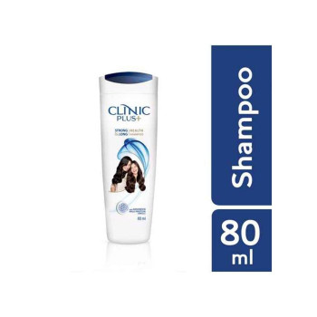 Clinic Plus 80ml