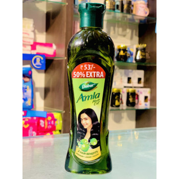 Dabur Amla 138ml