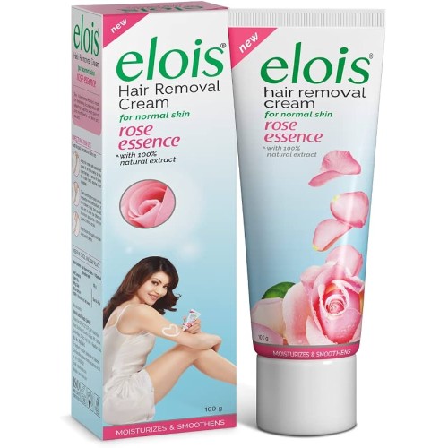 Elois Hair rem Cream 50gm