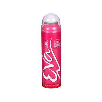 Eva Body Spray 125ml