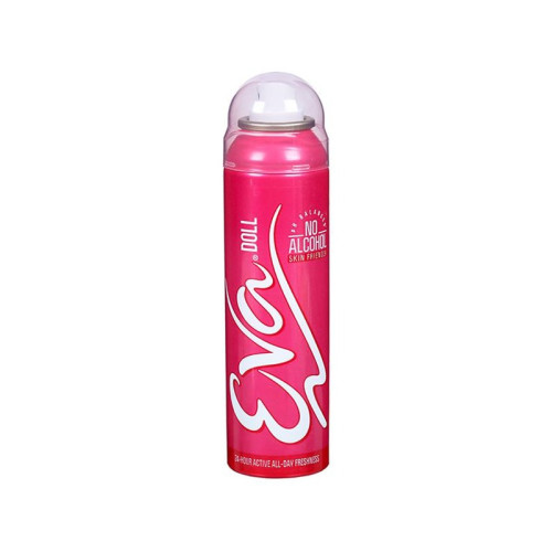 Eva Body Spray 125ml
