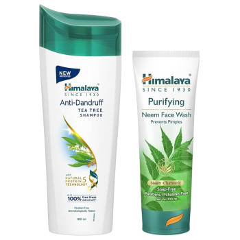 Himalaya anti Dend Shampoo 180