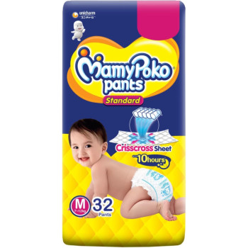 Mamy Poco pants M
