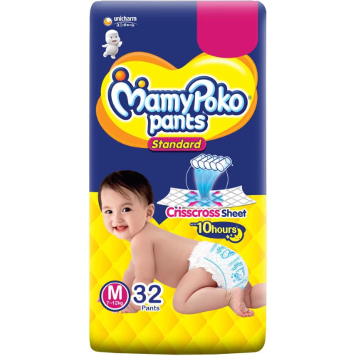 Mamy Poco pants M