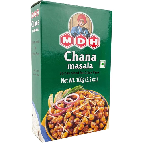 MDH Chana Masala 100gm