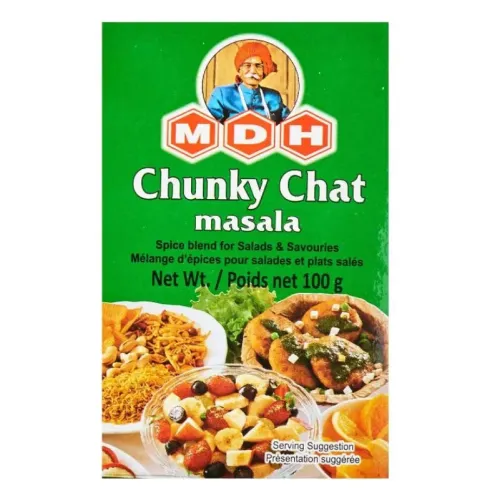 MDH Chat Masala 100gm