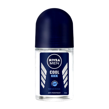 Nivea Cool Roll on Deo 25ml