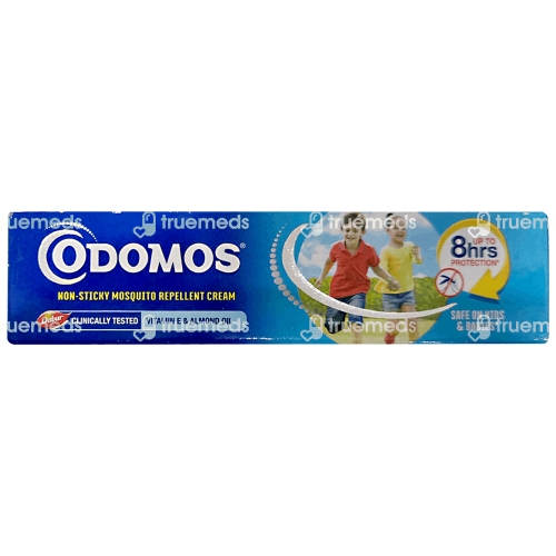 Odomos Cream 23gm