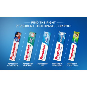 Pepsodent 100gm