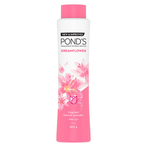 Ponds DreamFlower 400gm