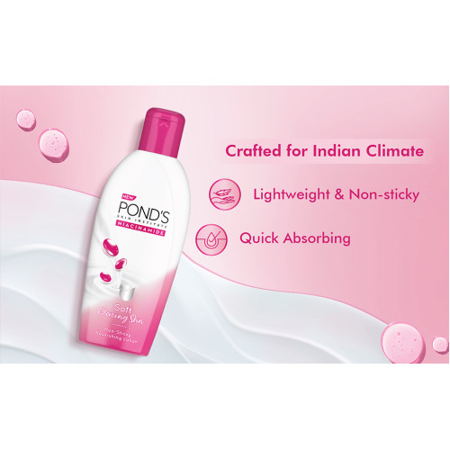 Ponds Lotion 90ml