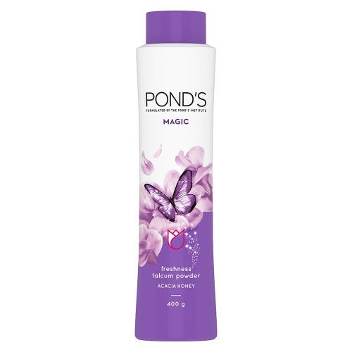 Ponds magic 400gm