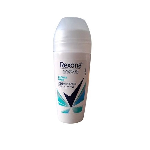 Rexona Dry Shower Fresh Roll On 50ml