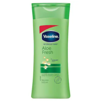 Vaseline Aloe Fresh 90ml