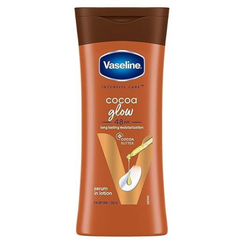 Vaseline Cocoa Glow 90ml