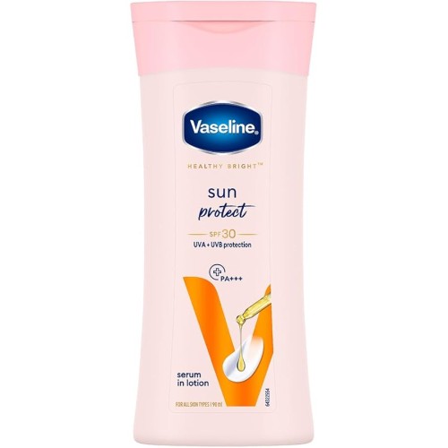 Vaseline Sun Protect 90ml