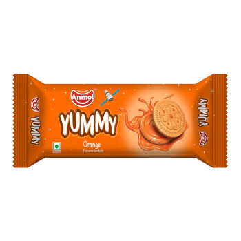 Anmol Yummy Milk @ 5