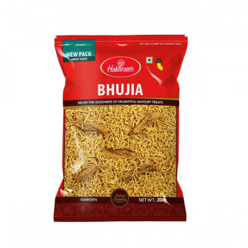 Haldiram Lite Mixture @10