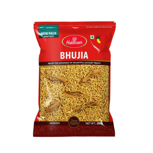 Haldiram Lite Mixture @10