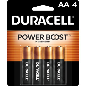 Duracell AA Battery