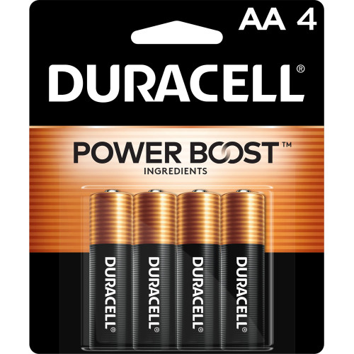 Duracell AA Battery