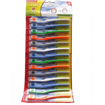 Patanjali Tooth Brush @ 10