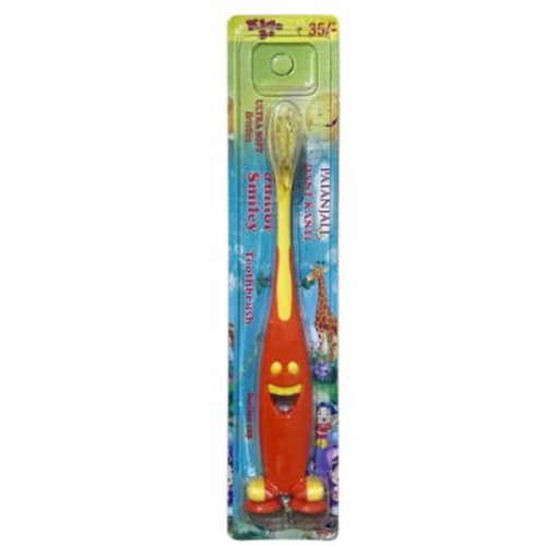Patanjali Kids Tooth Brush @ 35