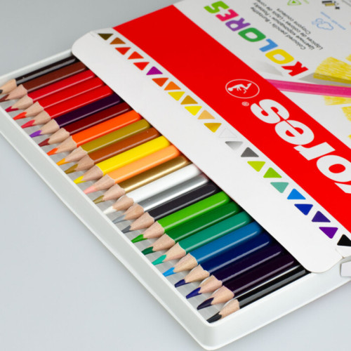Kores Colour Pencils