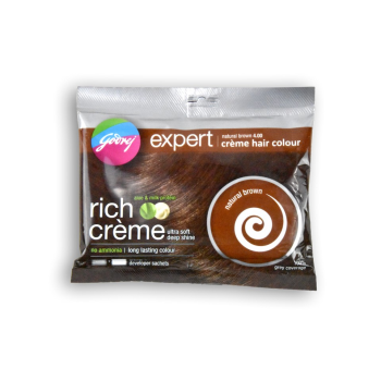 Godrej Expert B Br Hair Color