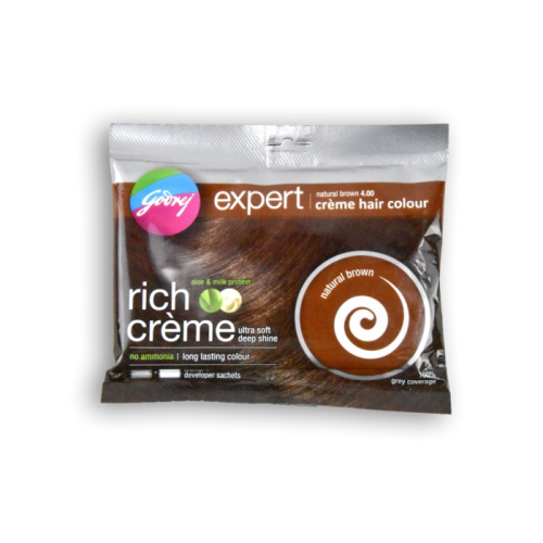 Godrej Expert B Br Hair Color