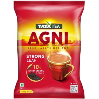 Tata Tea (Agni) 90gm