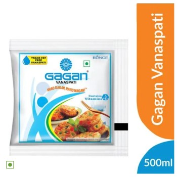Vanaspati Ghee 500ml