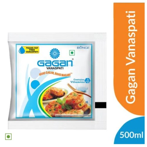 Vanaspati Ghee 500ml