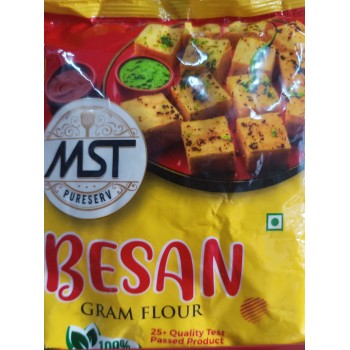 MST Besan 500gm