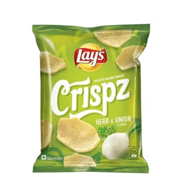 Lays Shapez @10