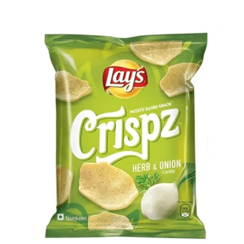 Lays Shapez @10