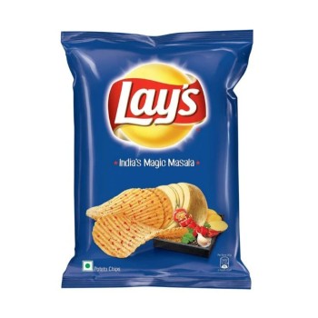 Lays Magic @5