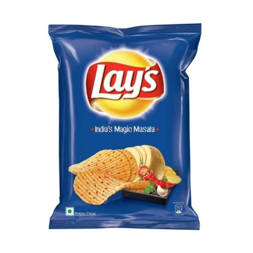 Lays Magic @5