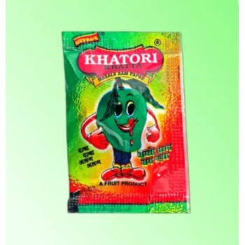 Khatori Aam Papad @5