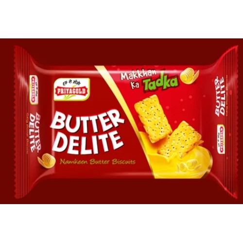 Priyagold Butter Delite