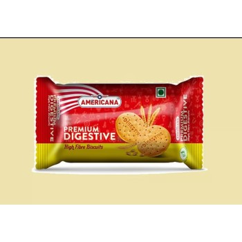 Americana Digestive @10