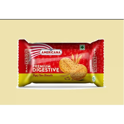 Americana Digestive @10