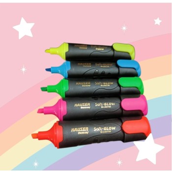 Hauser Hi-Lighter Pen