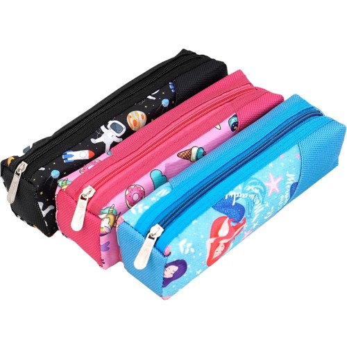 Pencil Kit Zip (SQ) @50