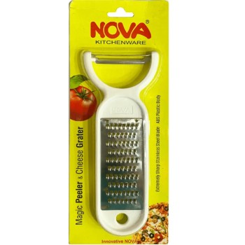 Hand Grater (Nova)