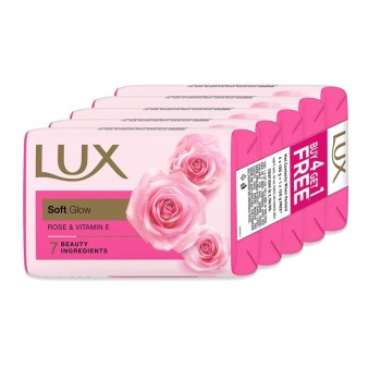 Lux 500gm Pack