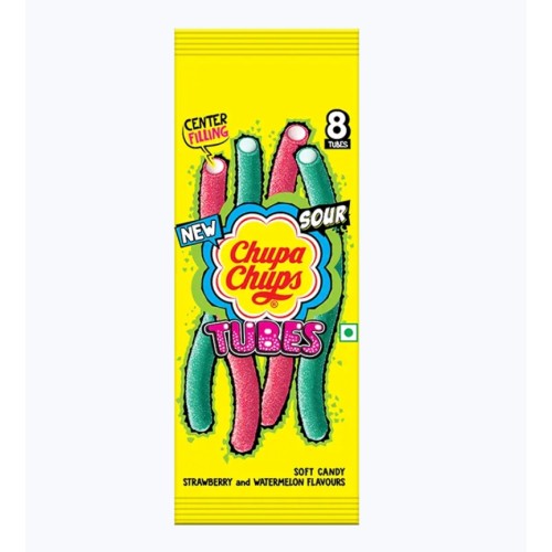 Chupa Chups Tubes @10